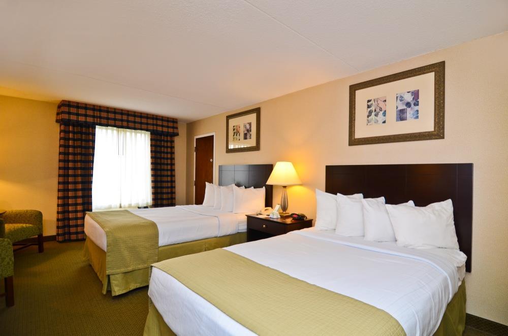 Inn At Chocolate Avenue - Sure Stay Collection By Best Western Hershey Szoba fotó